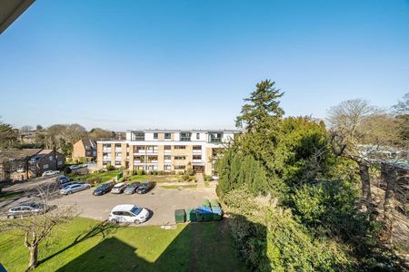 9A Beechcroft Manor, Weybridge - 1 bedroomProperty for lettings - Seymours - Photo 5