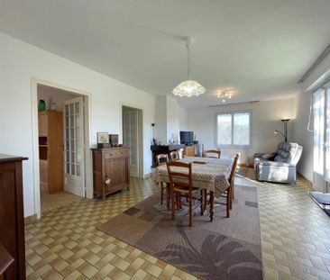 Location Maison 4 pièces 83m² LE MAY SUR EVRE 49122 - Photo 4