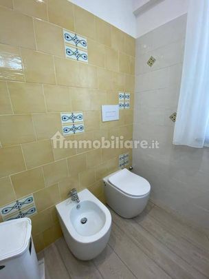 Trilocale Lungomare Nazario Sauro 32, Centro, Minturno - Photo 1