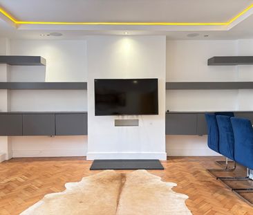 2 Bed Flat, Very Near Upper Richmond Road Area, SW15 - Photo 2