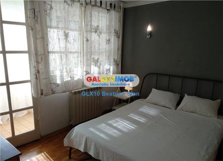 Inchiriere apartament 3 camere cochet Metrou Tineretului / Cantemir - Fotografie 5