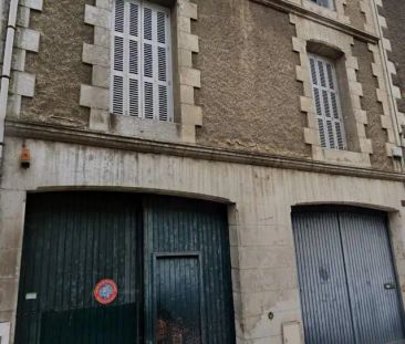 Appartement à louer 1 pièce 28.69m² - Photo 5