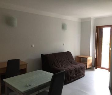 Studio meublé - Photo 2