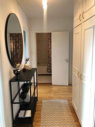 Svärdsliljegatan, Västerås - Photo 1