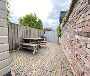 Te huur: Huis Steenstraat in Utrecht - Photo 1