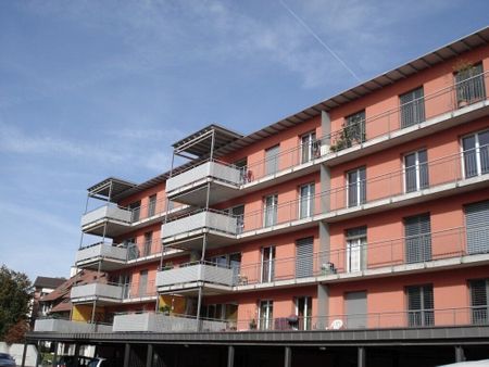 Familienwohnung an zentraler Lage - Photo 2