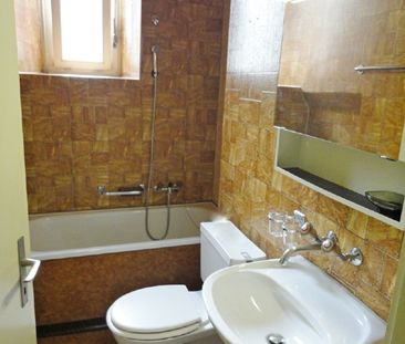 Erdgeschosswohnung in der Neustadt Luzern - Photo 4