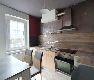 Location Appartement 2 pièces Limoges (87000) - Photo 2