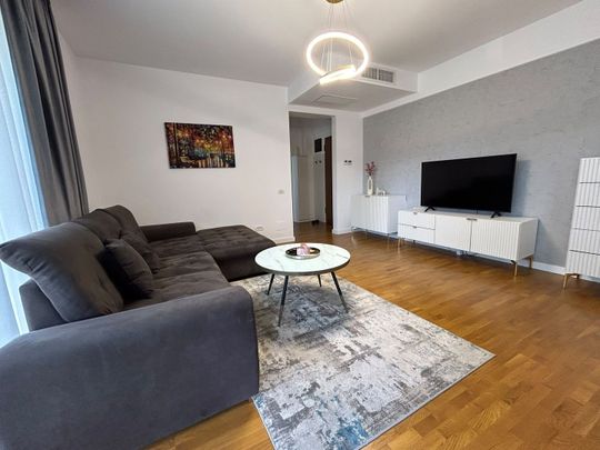 Apartament 2 camere BANEASA - Fotografie 1