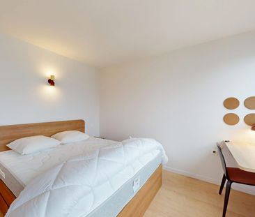 Jumo Home 9.01 — Studio M 1007 - Photo 1