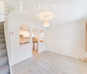 1 bedroom end of terrace house to rent - Photo 5
