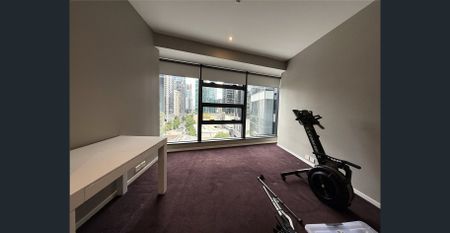 Unfurnished! Eureka Tower Living - Photo 5