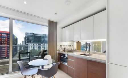 Studio to rent - Photo 4