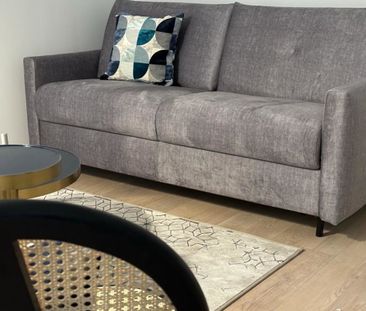 Boulogne Parchamp / Albert Kahn- location - studio meublé - Photo 6