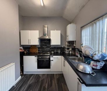 1 bedroom flat to rent - Photo 6