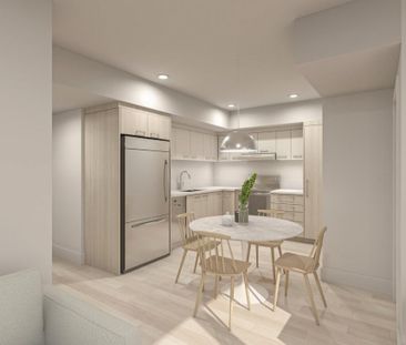 3250 Boul. Henri-Bourassa E., app.B7, H1H 1H4, H1H 1H4, Montréal - Photo 6