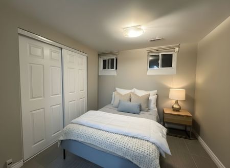 For Lease - 36 George Henry Boulevard, Toronto, Ontario - Photo 3