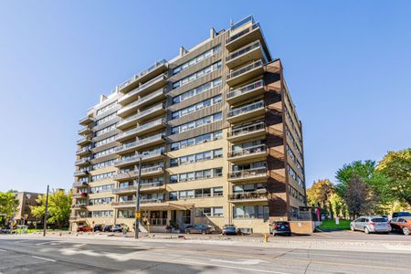 For Lease - 2500 Bathurst Street Unit# 105, Toronto, Ontario - Photo 4