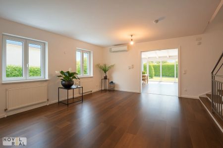 Charmantes Refugium mit Blick auf die Weinberge - Photo 5