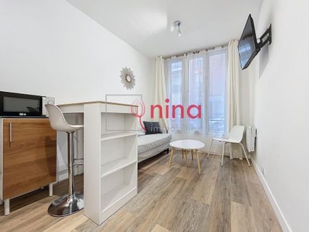 Location Appartement - Photo 4