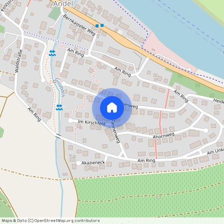 54470 Bernkastel-Kues