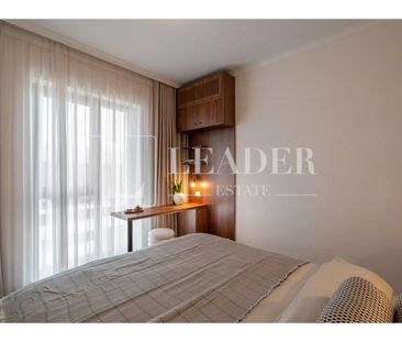 Penthouse for rent in Prima Vista | Barbu Vacarescu - Fotografie 5