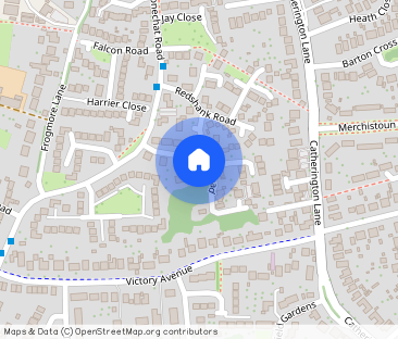 Wagtail Road, Horndean - Photo 1