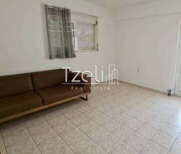 Studio/Γκαρσονιέρα για ενοικίαση Αμπελόκηποι (Πάτρα) - Photo 1