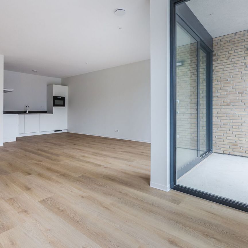 Appartement te huur: Houthavenkade 58 1506 PD Zaandam - Foto 1