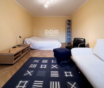 rkDOM | Veľký 1-izbový byt na Hlinách VII., 47 m2, zariadený, voľný... - Photo 5