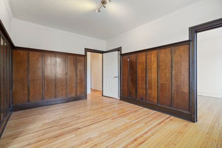 Appartement à louer - Montréal (Ville-Marie) (Centre Ouest) - Photo 2