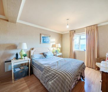 1 bedroom apartment to rent - Photo 6