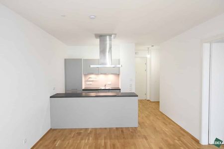 Schöne 2-Zimmer-Wohnung mit Balkon in Klosterneuburg - Photo 2