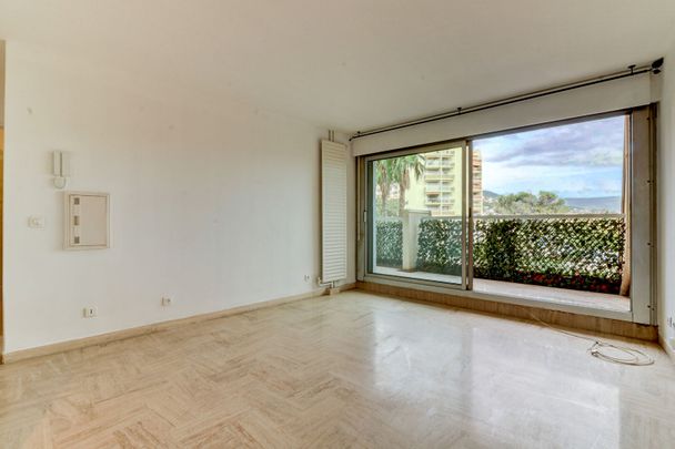 Location appartement 2 pièces, 34.41m², Mandelieu-la-Napoule - Photo 1