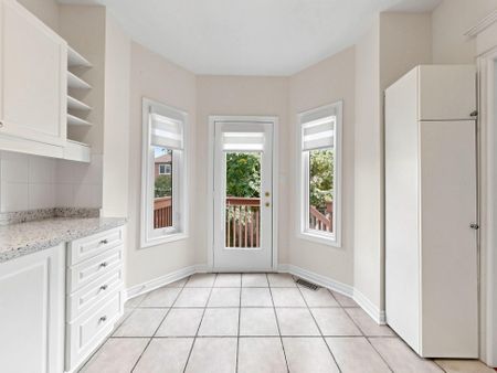 For Lease - 139 Rushbrook Drive, Newmarket, Ontario - Photo 3