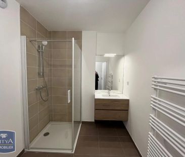 Appartement à louer 1 pièce 22.15m² - Photo 4