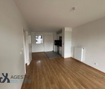APPARTEMENT T2 47M - Photo 4