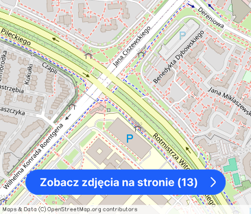 NOWOCZESNE MIESZKANIE Z DUŻĄ SYPIALNIĄ I WANNĄ Z JACUZZI – zdjęcie 1