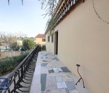 Location Appartement 5 pièces 87m² BIOT 06410 - Photo 5