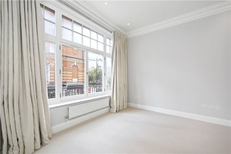 Egerton Terrace Knightsbridge SW3 - Photo 3