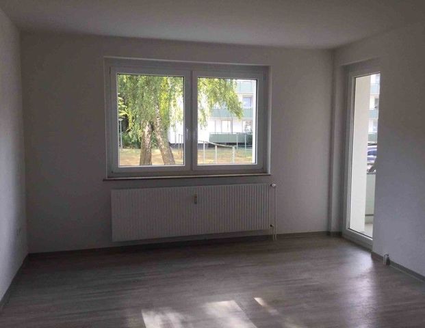 Gemütliche 2-Raumwohnung in Stadtnähe zu vermieten. - Foto 1
