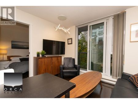 403 1010 RICHARDS STREET, Vancouver, British Columbia - Photo 4