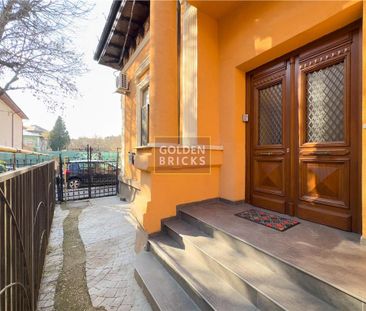 Cotroceni | Vila Reprezentativa | Metrou Eroilor la 3 min | Renovata - Photo 6