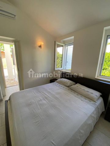 Villa bifamiliare via Carolina, Ostuni Costa, Ostuni - Foto 5