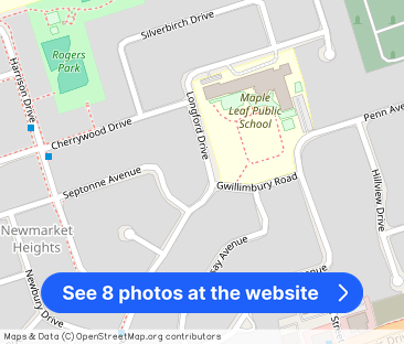 Dom na wynajem - 65 m² - 3 pokoje - Photo 1