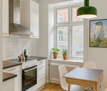 Kornettsgatan 3 B - Foto 5