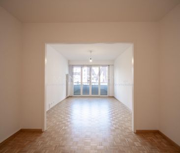 Servette, Avenue de Luserna, 5 rooms on the 1st floor, approx 84m2 - Foto 2