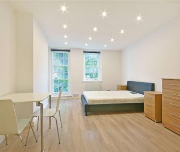 Studio to rent - Photo 3