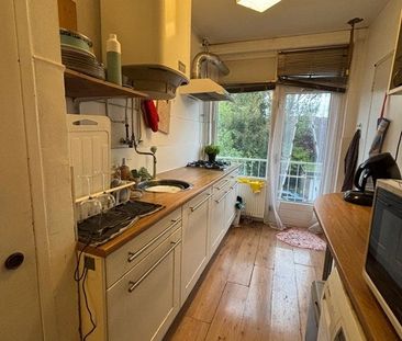 Te huur: Kamer Thorbeckestraat 56 1la in Arnhem - Foto 3