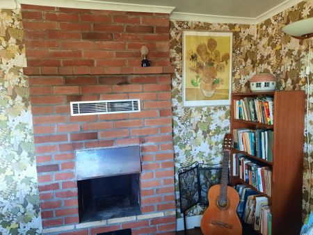 Foss-röd, Munkedal - Foto 2